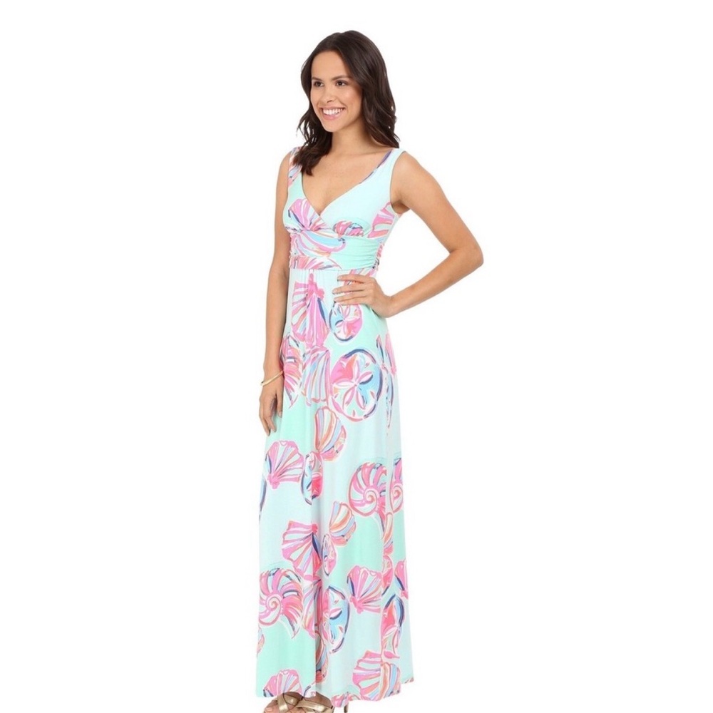 Lilly Pulitzer Sloan Maxi